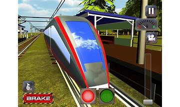 Drive Bullet Train Simulator for Android - Download the APK from Habererciyes